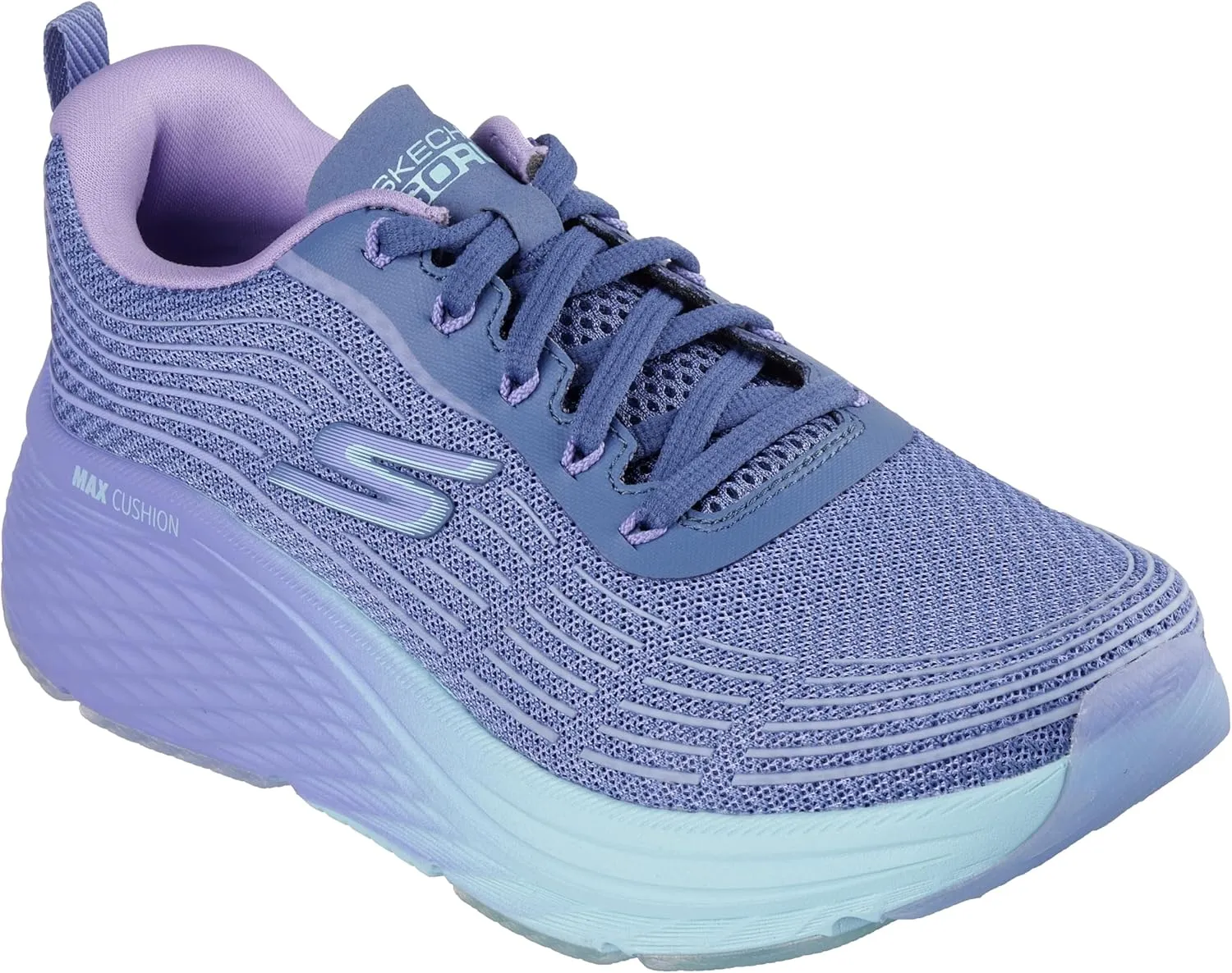 Skechers Women's Max Cushioning Elite 2.0 Speed Play Sneaker
