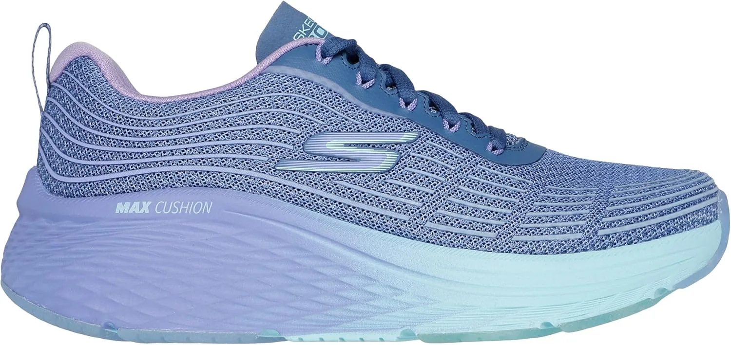 Skechers Women's Max Cushioning Elite 2.0 Speed Play Sneaker