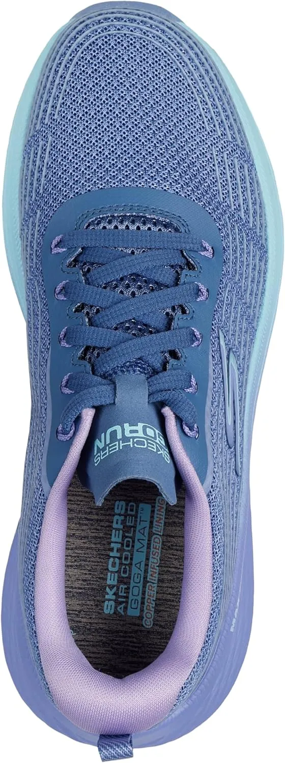 Skechers Women's Max Cushioning Elite 2.0 Speed Play Sneaker
