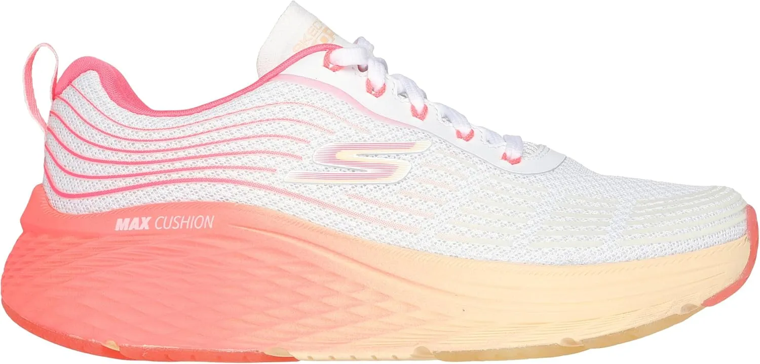 Skechers Women's Max Cushioning Elite 2.0 Speed Play Sneaker