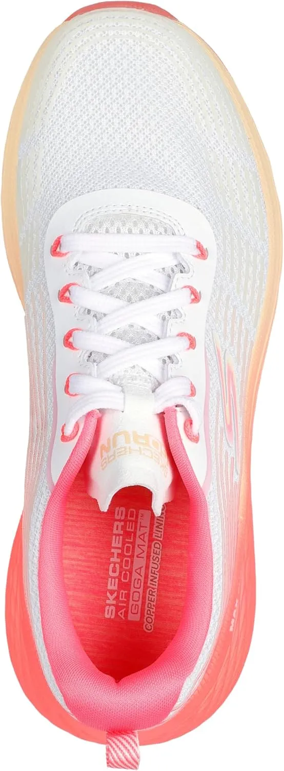 Skechers Women's Max Cushioning Elite 2.0 Speed Play Sneaker