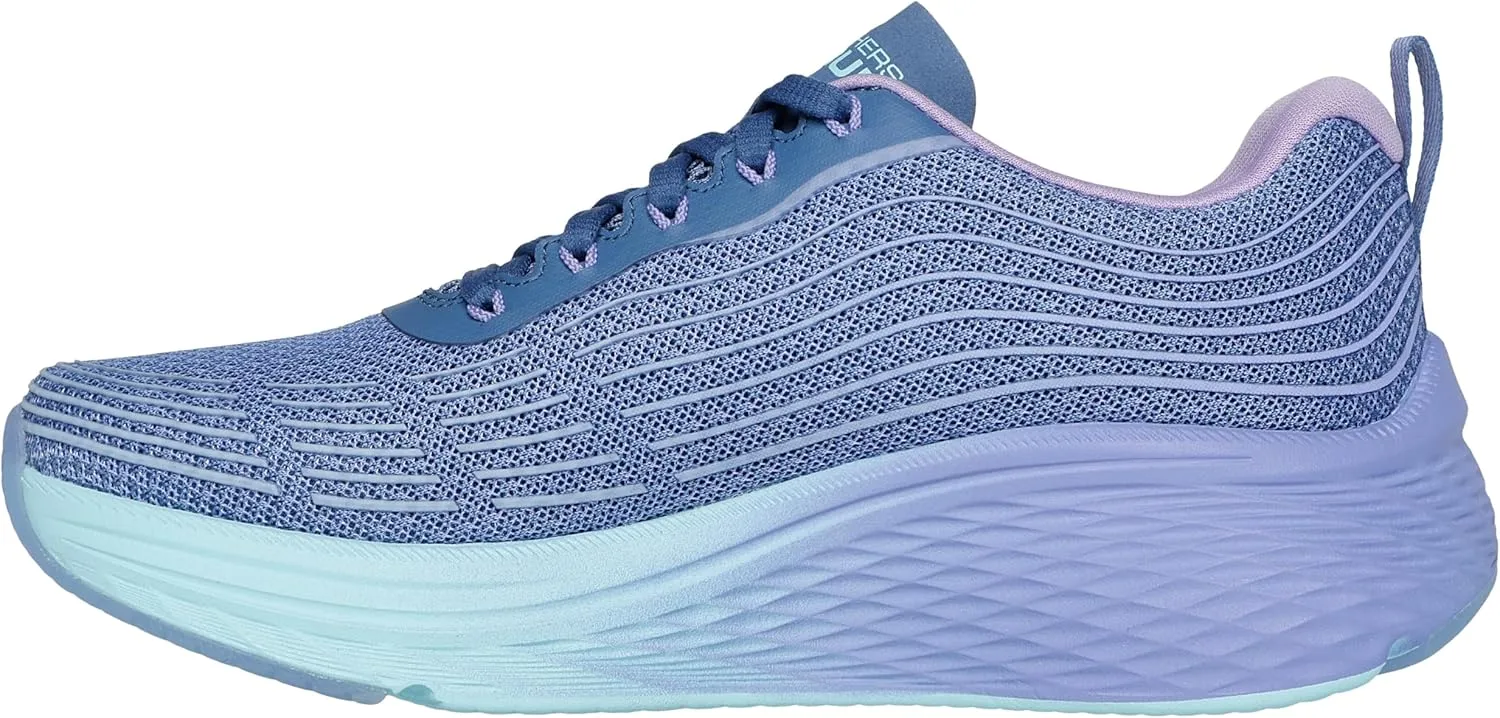 Skechers Women's Max Cushioning Elite 2.0 Speed Play Sneaker
