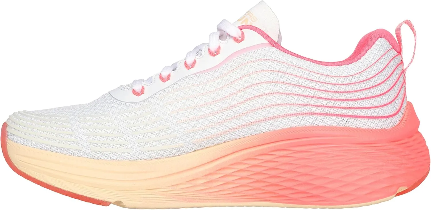 Skechers Women's Max Cushioning Elite 2.0 Speed Play Sneaker