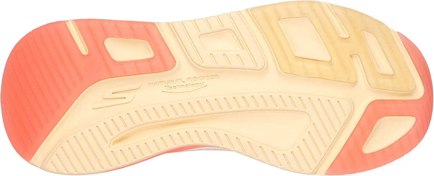 Skechers Women's Max Cushioning Elite 2.0 Speed Play Sneaker