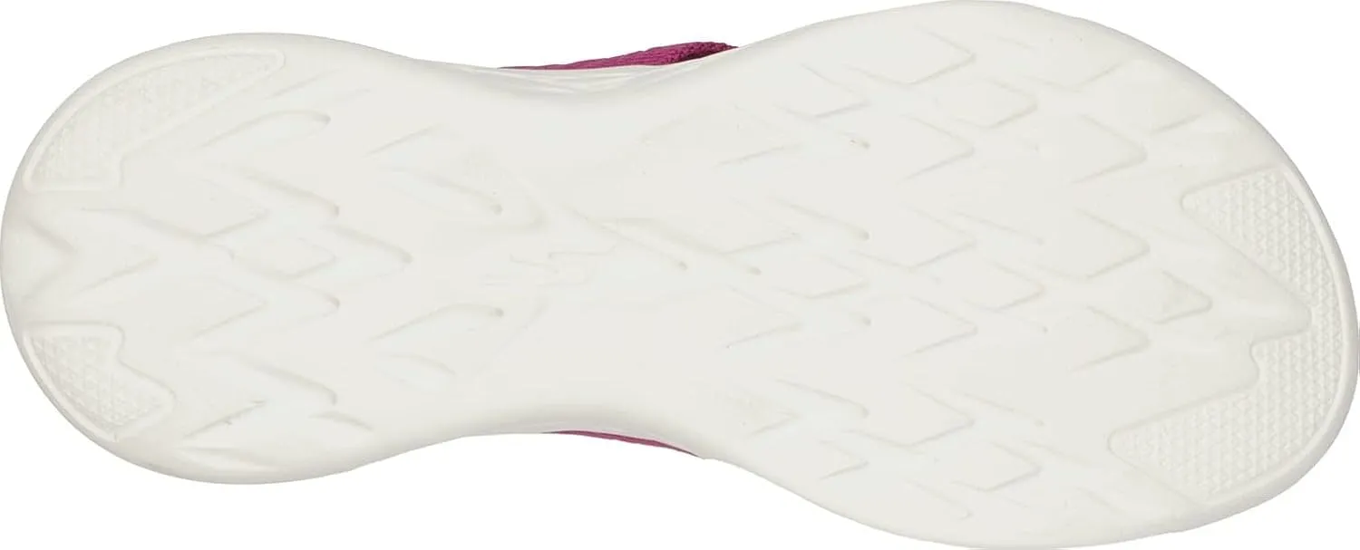 Skechers Women's On-The-go 600 Sunny Flip-Flop