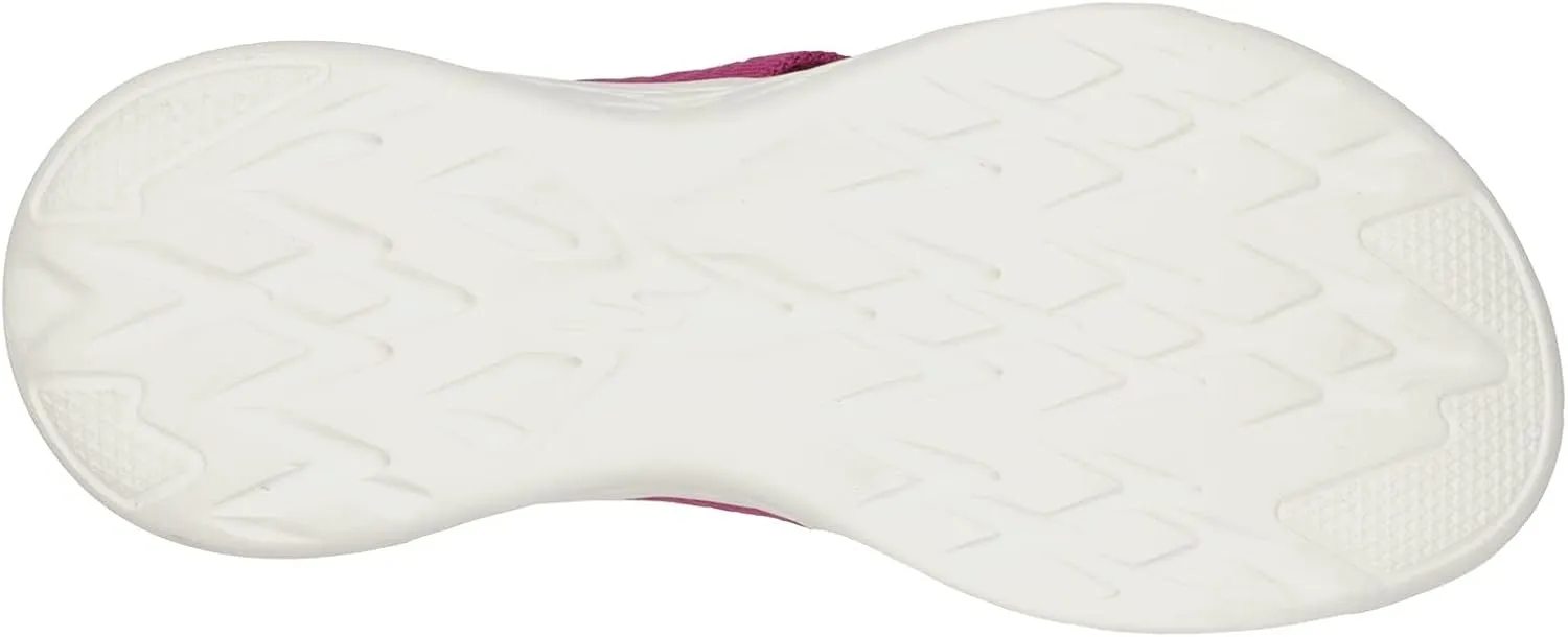Skechers Women's On-The-go 600 Sunny Flip-Flop