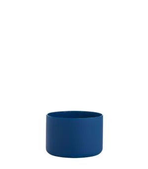 Small Bottle Boot Blue
