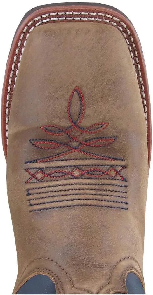 Smoky Mountain Men's Stars And Stripes Boot