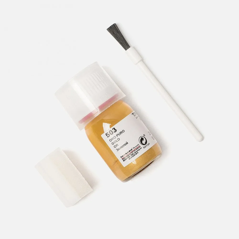 Sneaker Paints, Metalic Colors