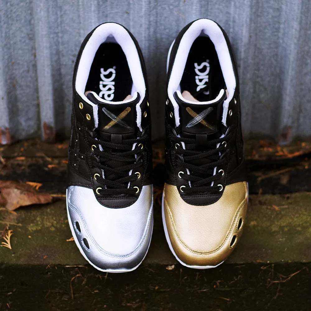 Sneaker Paints, Metalic Colors