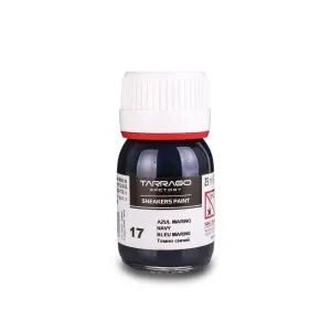 Sneaker Paints, Standard Colors
