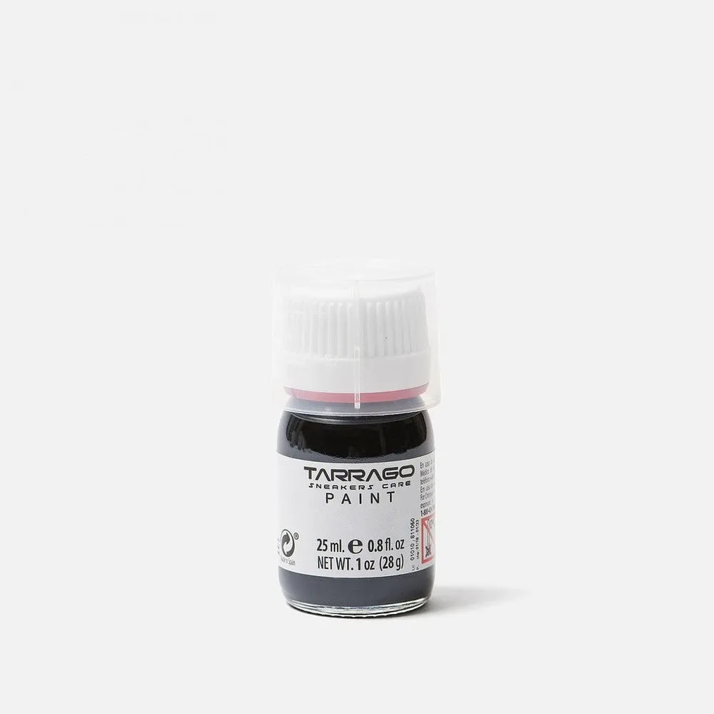 Sneaker Paints, Standard Colors