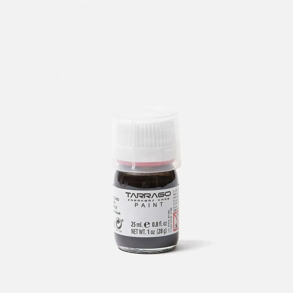 Sneaker Paints, Standard Colors
