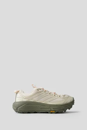 SNEAKERS MAFATE THREE 2 OAT MILK ET EUCALYPTUS