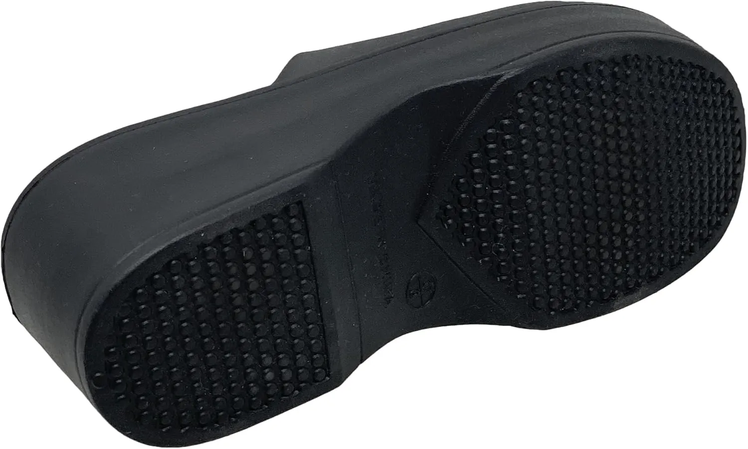 SOBEYO Women's One Band Slide Wedge Platform Sandals Slip-On Flip Flops EVA Soft Light-Weight Sole