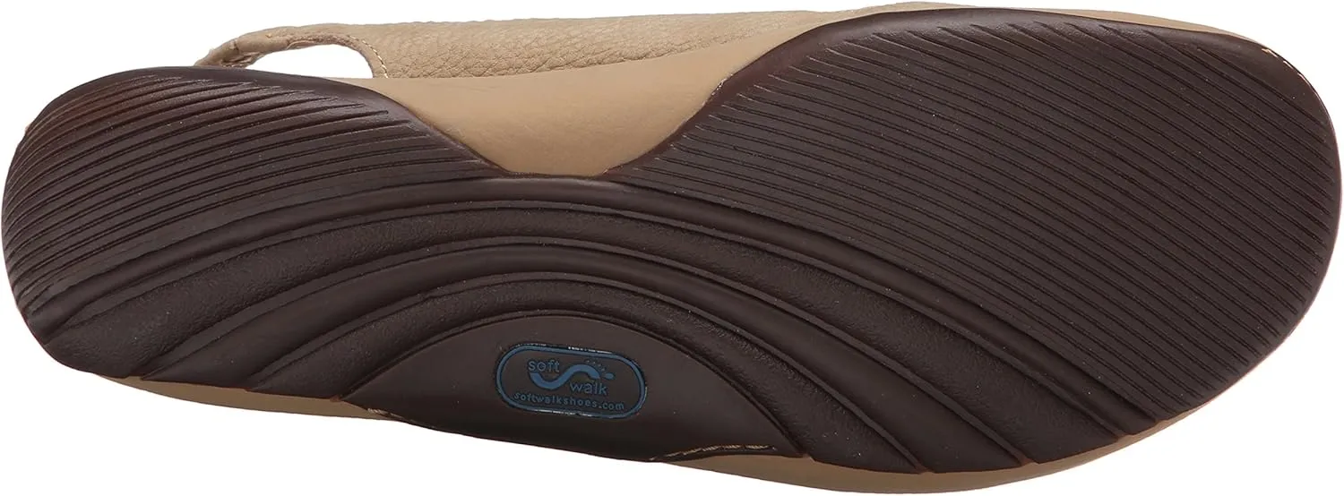 Softwalk Women's Bolivia Sandal