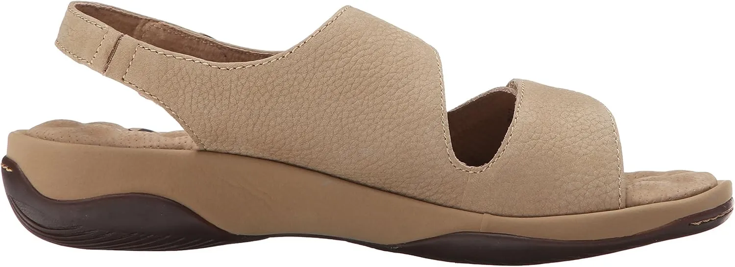 Softwalk Women's Bolivia Sandal