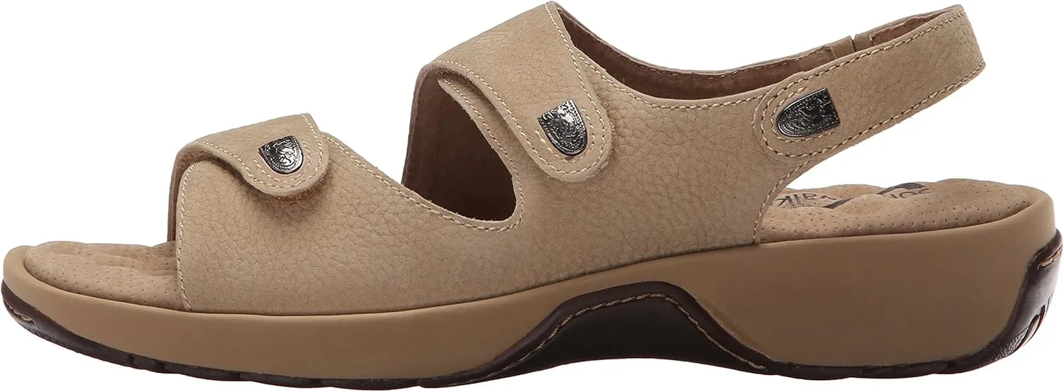 Softwalk Women's Bolivia Sandal