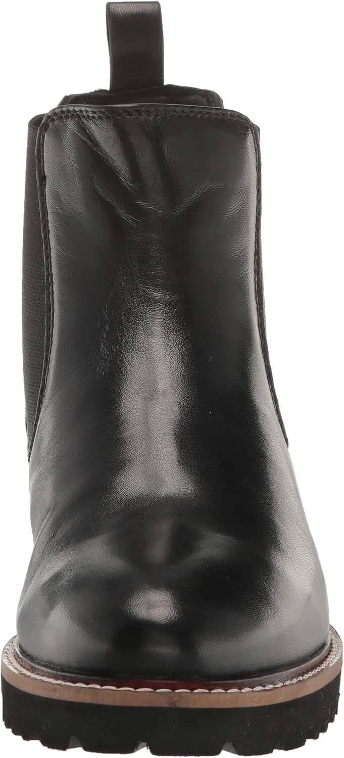 SoftWalk Women's Indy Ankle Boot