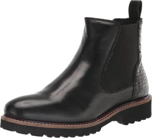 SoftWalk Women's Indy Ankle Boot