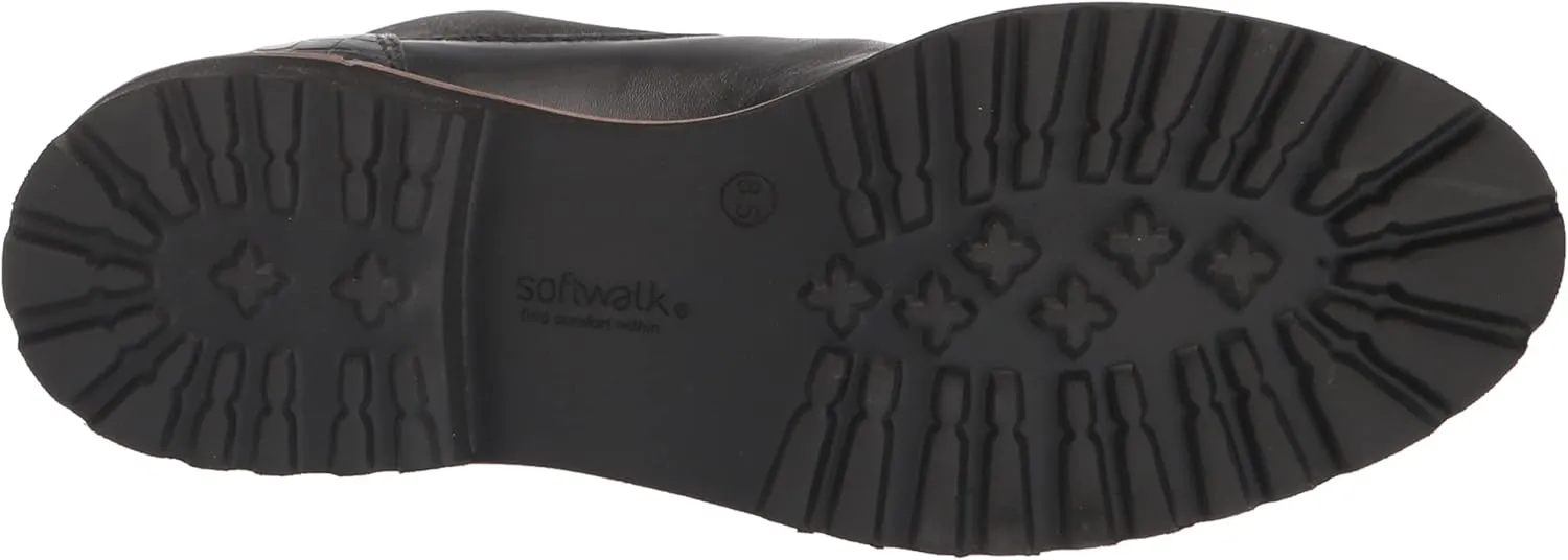 SoftWalk Women's Indy Ankle Boot