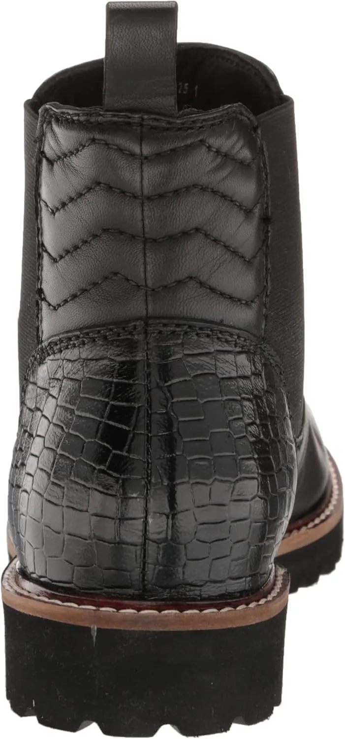 SoftWalk Women's Indy Ankle Boot