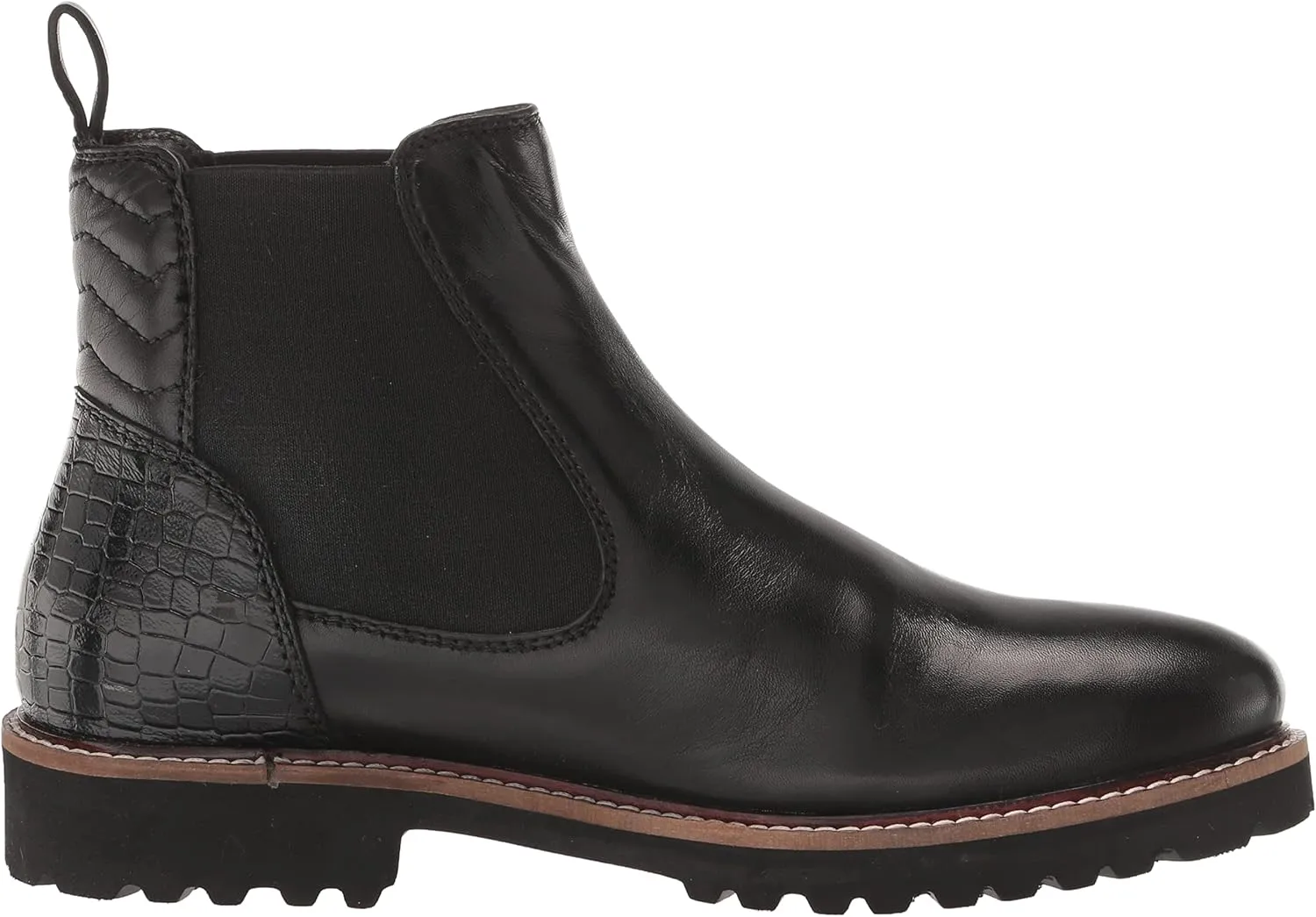 SoftWalk Women's Indy Ankle Boot