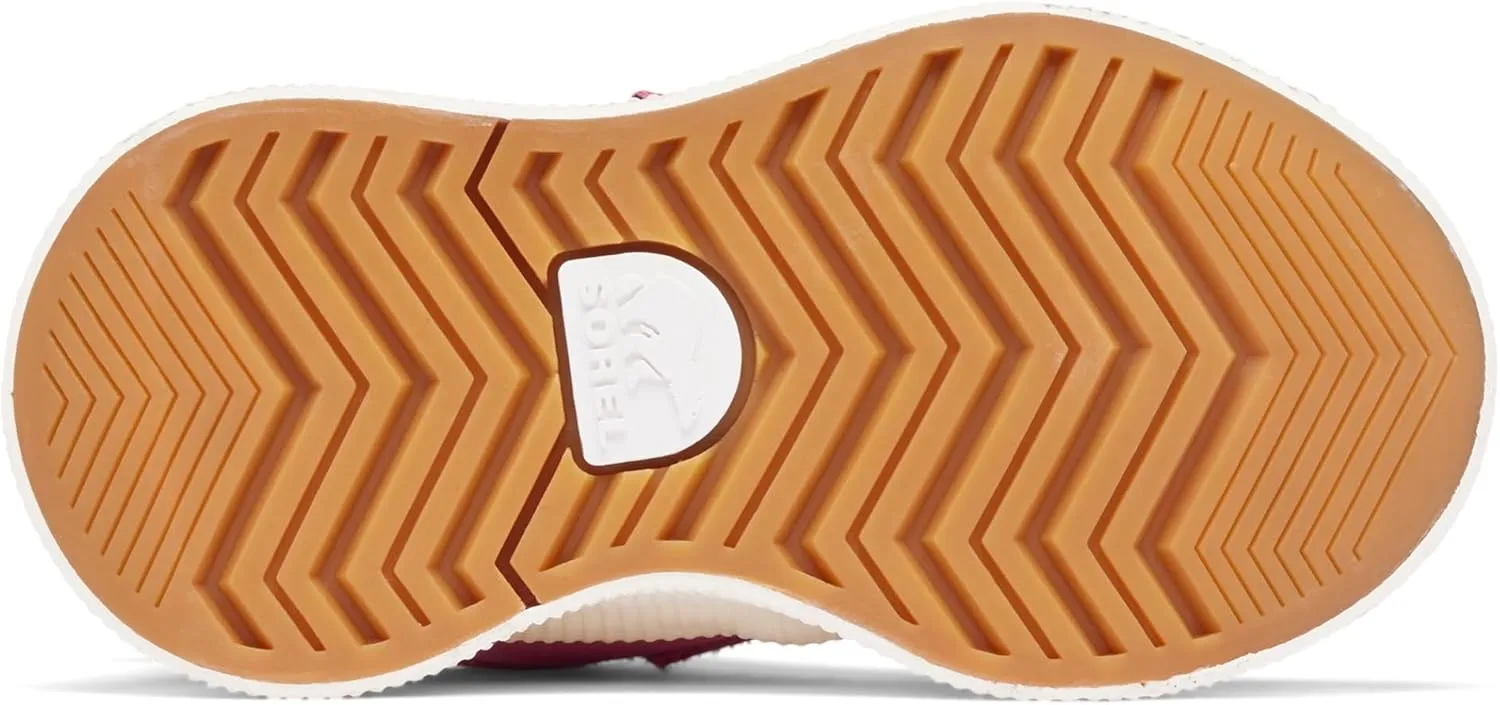SOREL Toddler's Out N About lV Strap Waterproof Boot