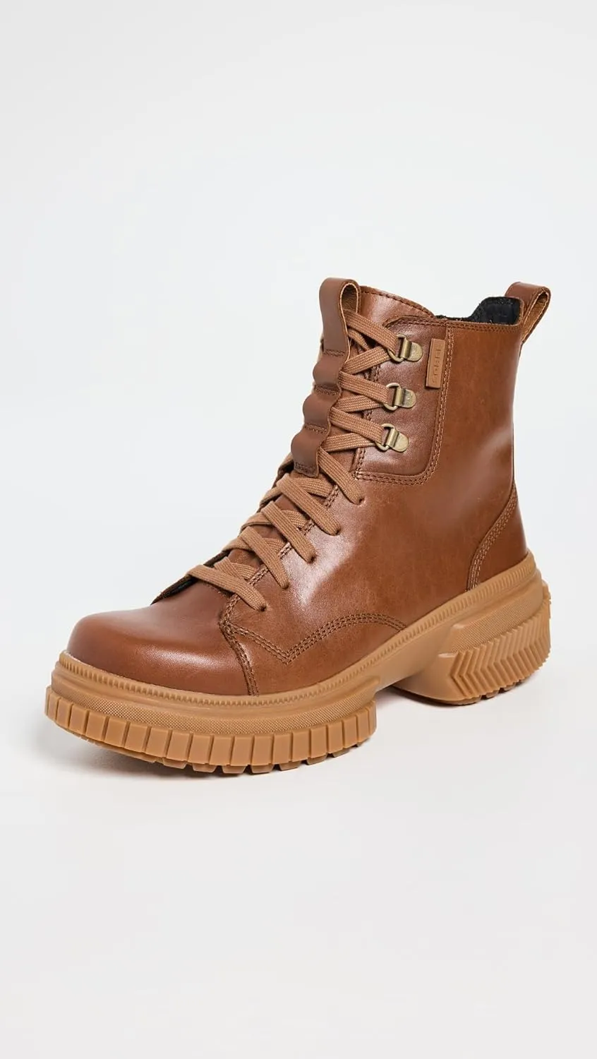 Sorel Women's Ona Ave Boot Lace Wp Fashion