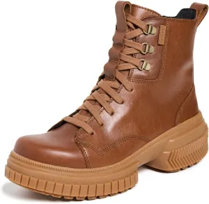 Sorel Women's Ona Ave Boot Lace Wp Fashion