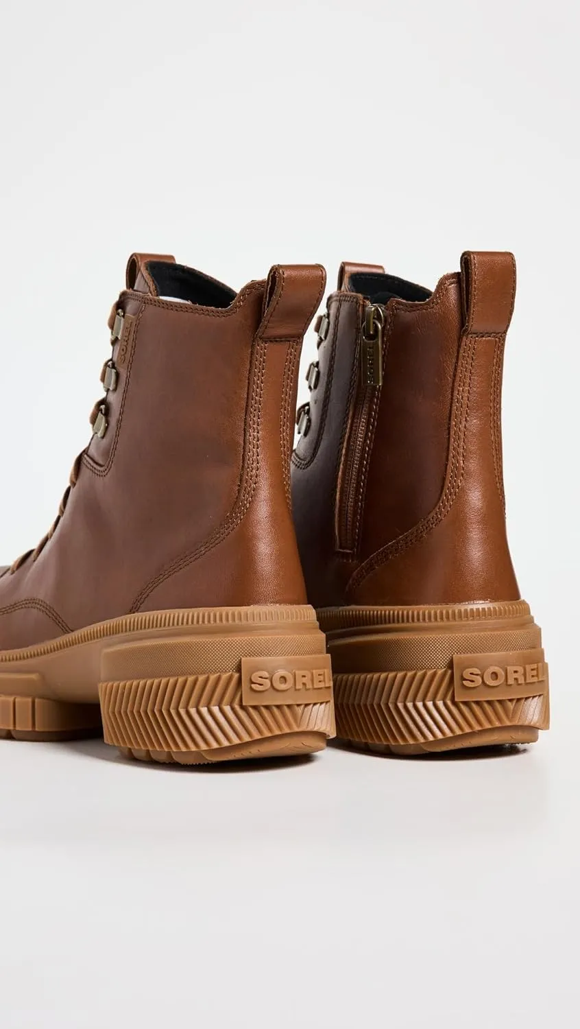Sorel Women's Ona Ave Boot Lace Wp Fashion