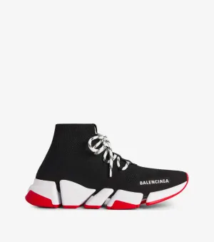 Speed 2.0 lace-up sneakers