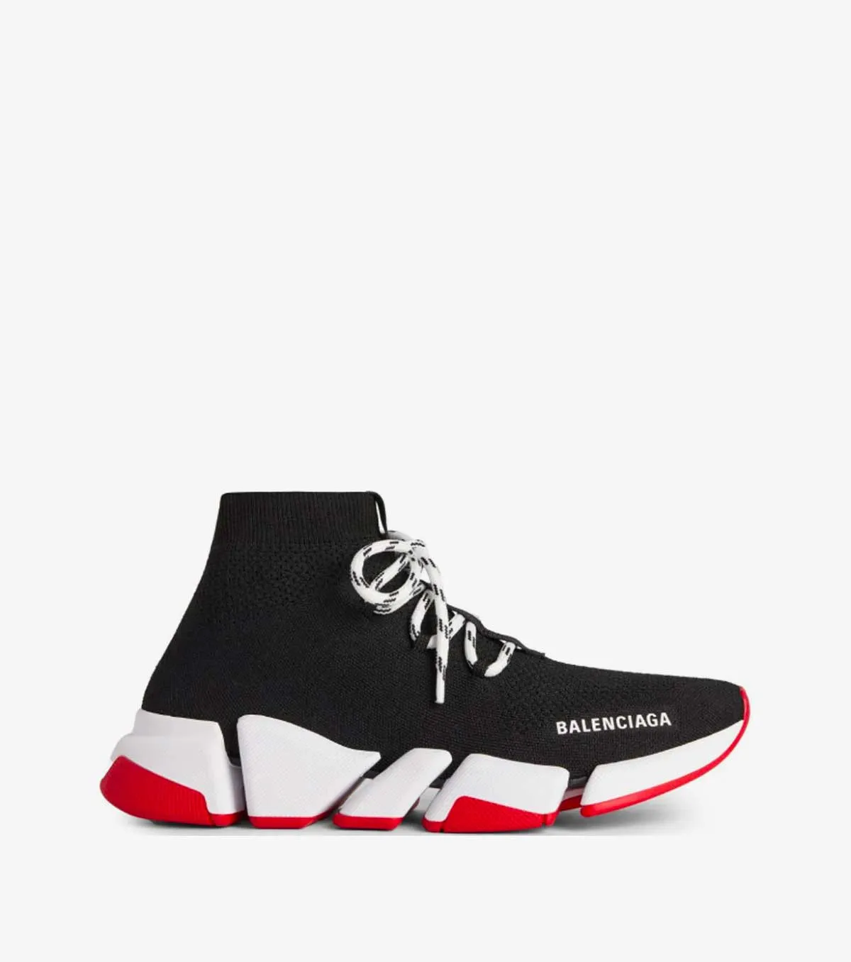 Speed 2.0 lace-up sneakers