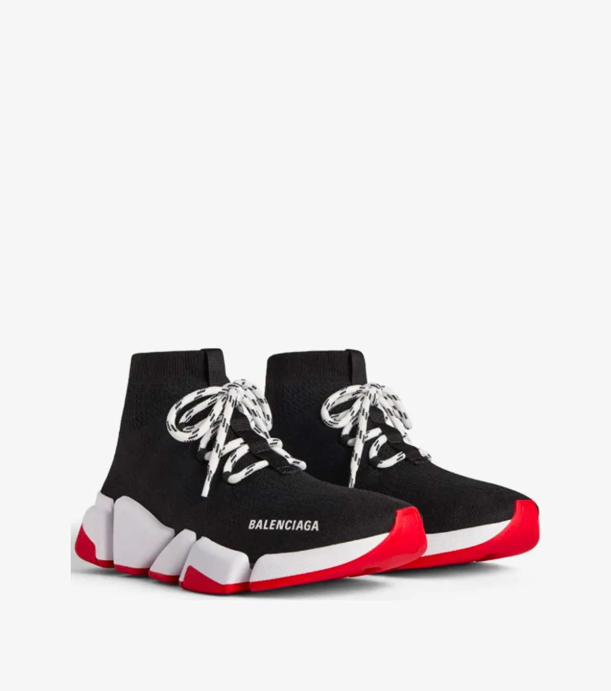 Speed 2.0 lace-up sneakers
