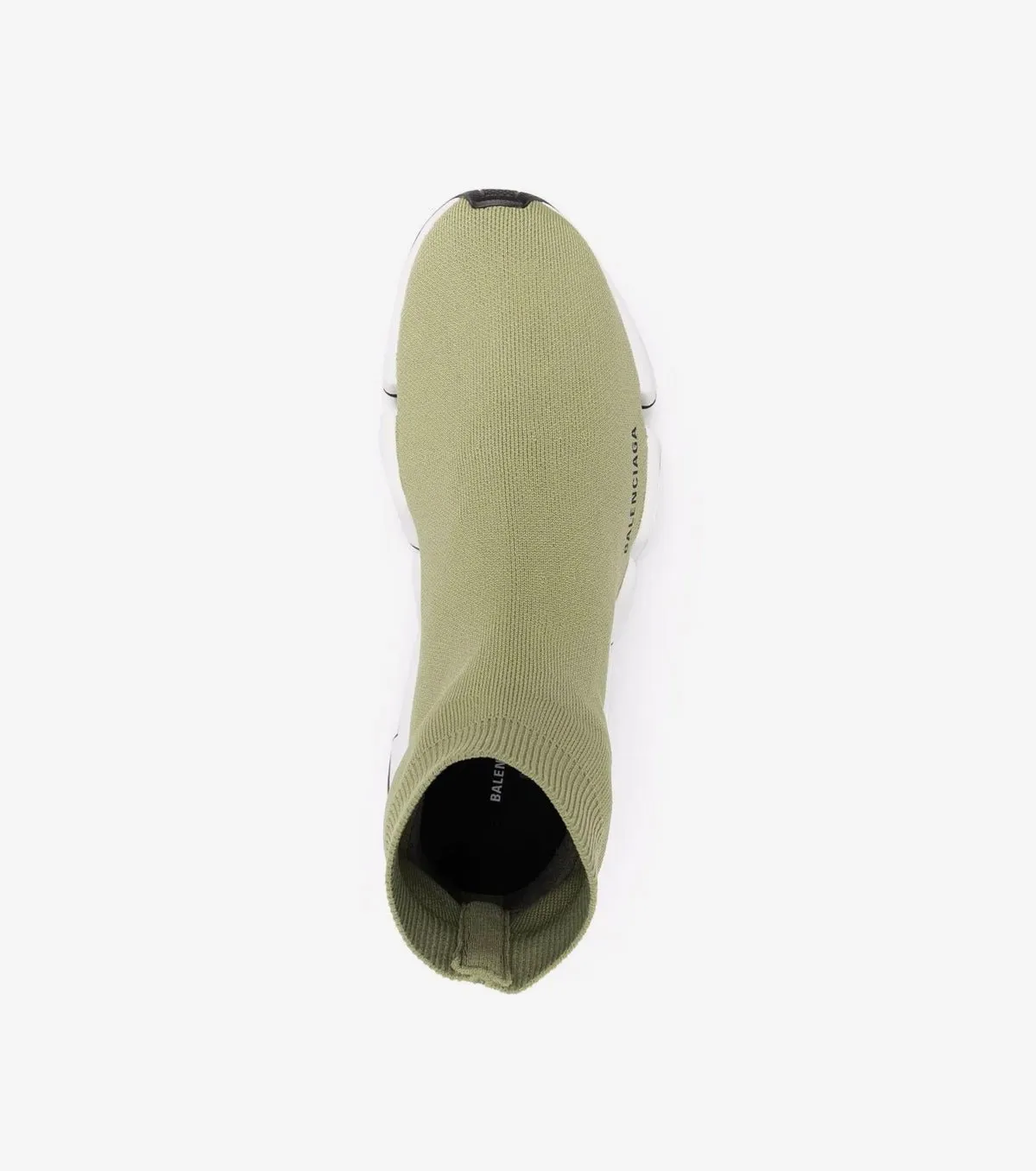 Speed 2.0 Sock-Style