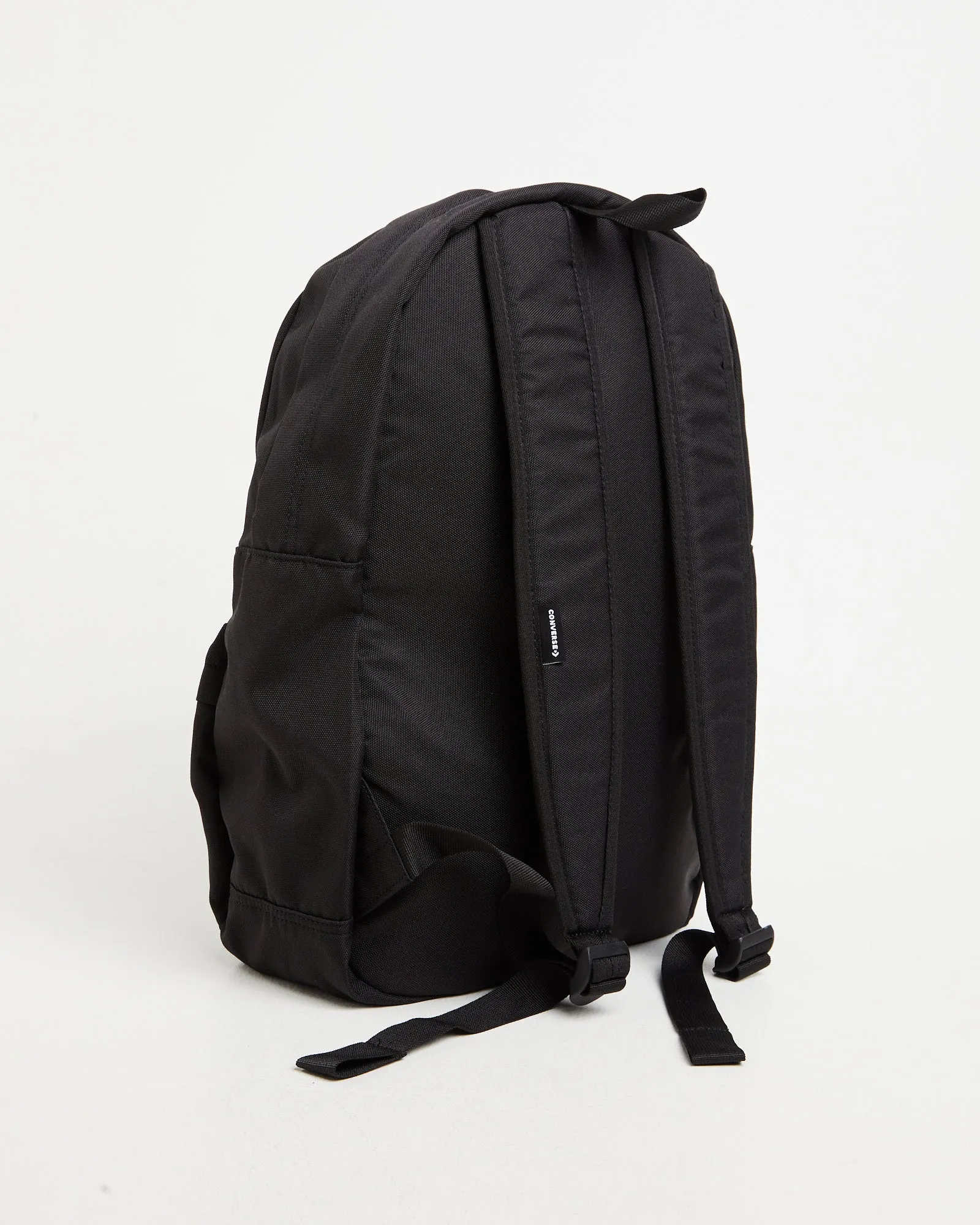 Speed 3 Backpack in Black