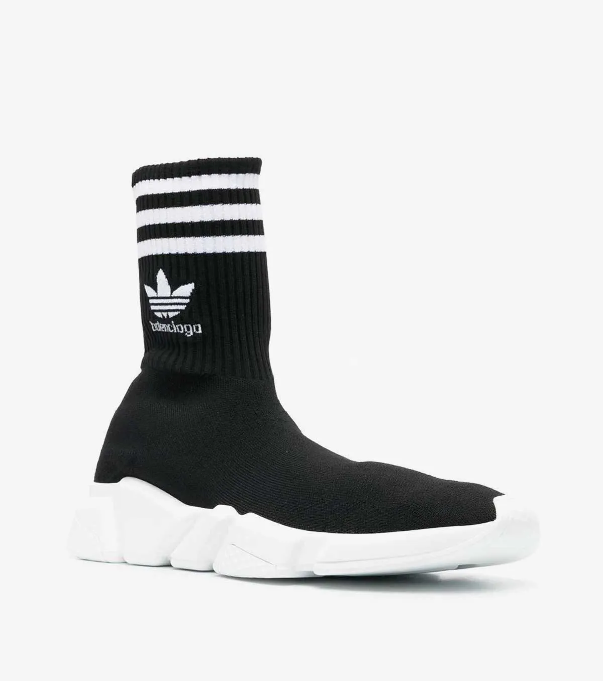 Speed sneaker