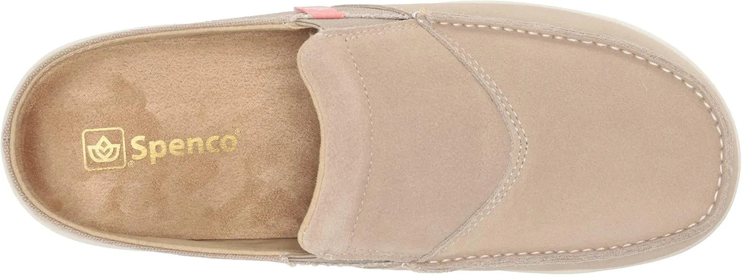 Spenco Women's Siesta Via Slide Clog