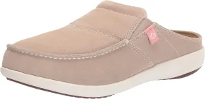 Spenco Women's Siesta Via Slide Clog