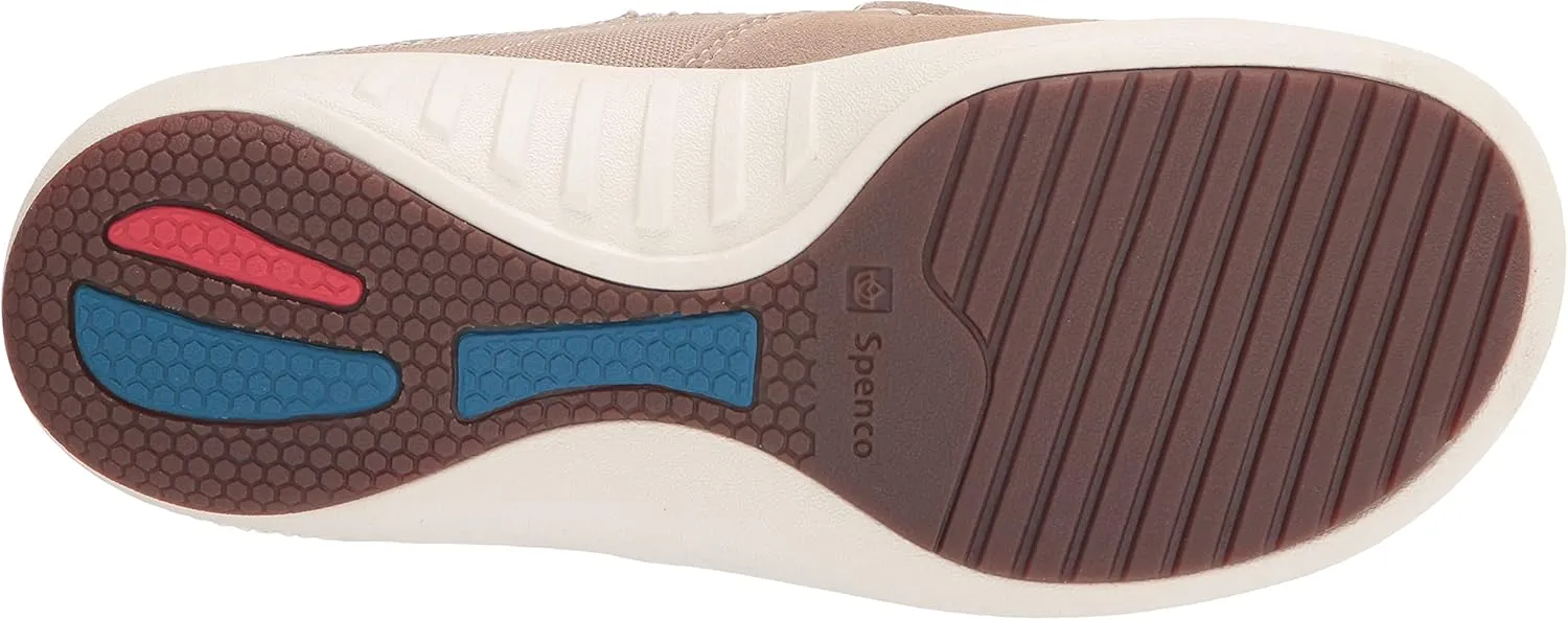 Spenco Women's Siesta Via Slide Clog