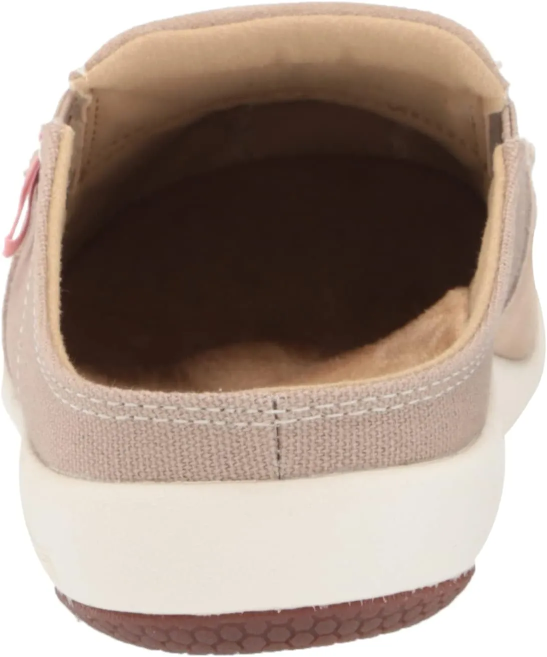 Spenco Women's Siesta Via Slide Clog