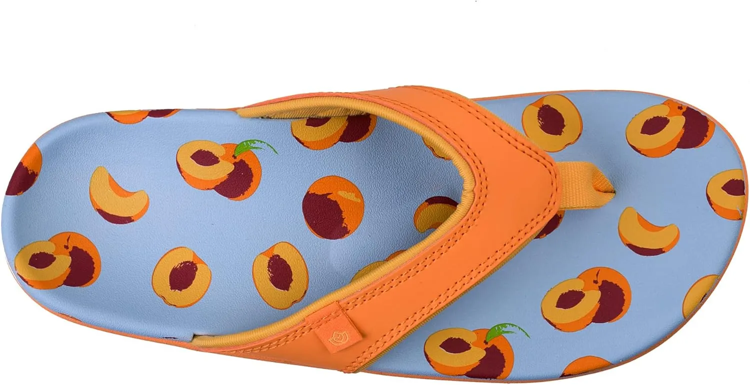 Spenco Women's Support Flip-Flop