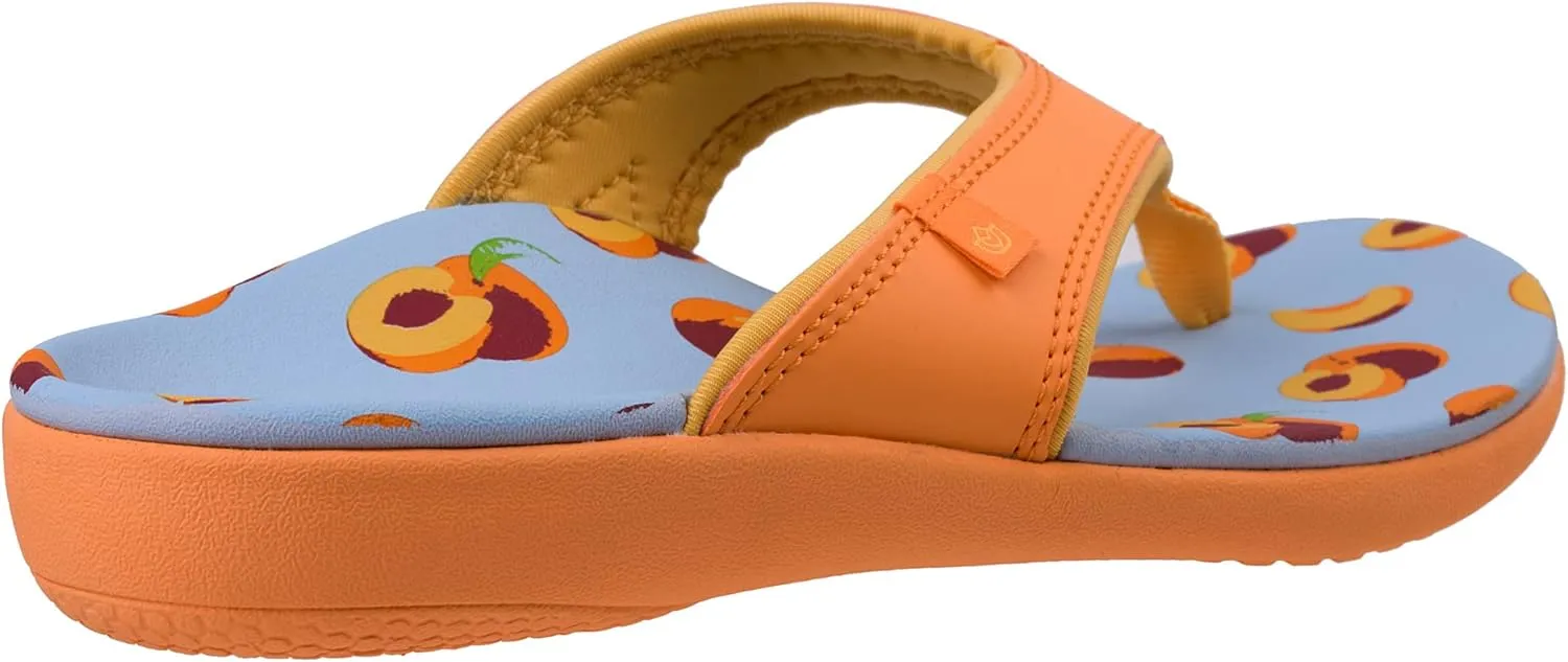 Spenco Women's Support Flip-Flop