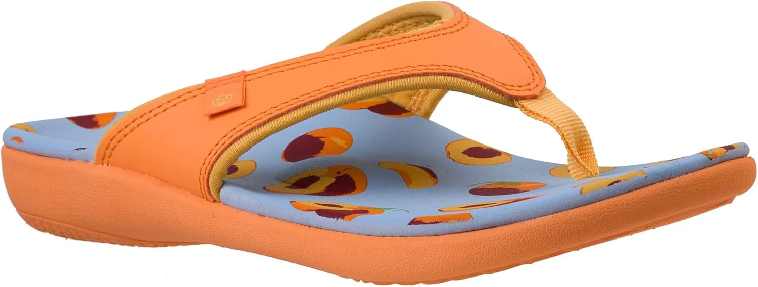 Spenco Women's Support Flip-Flop