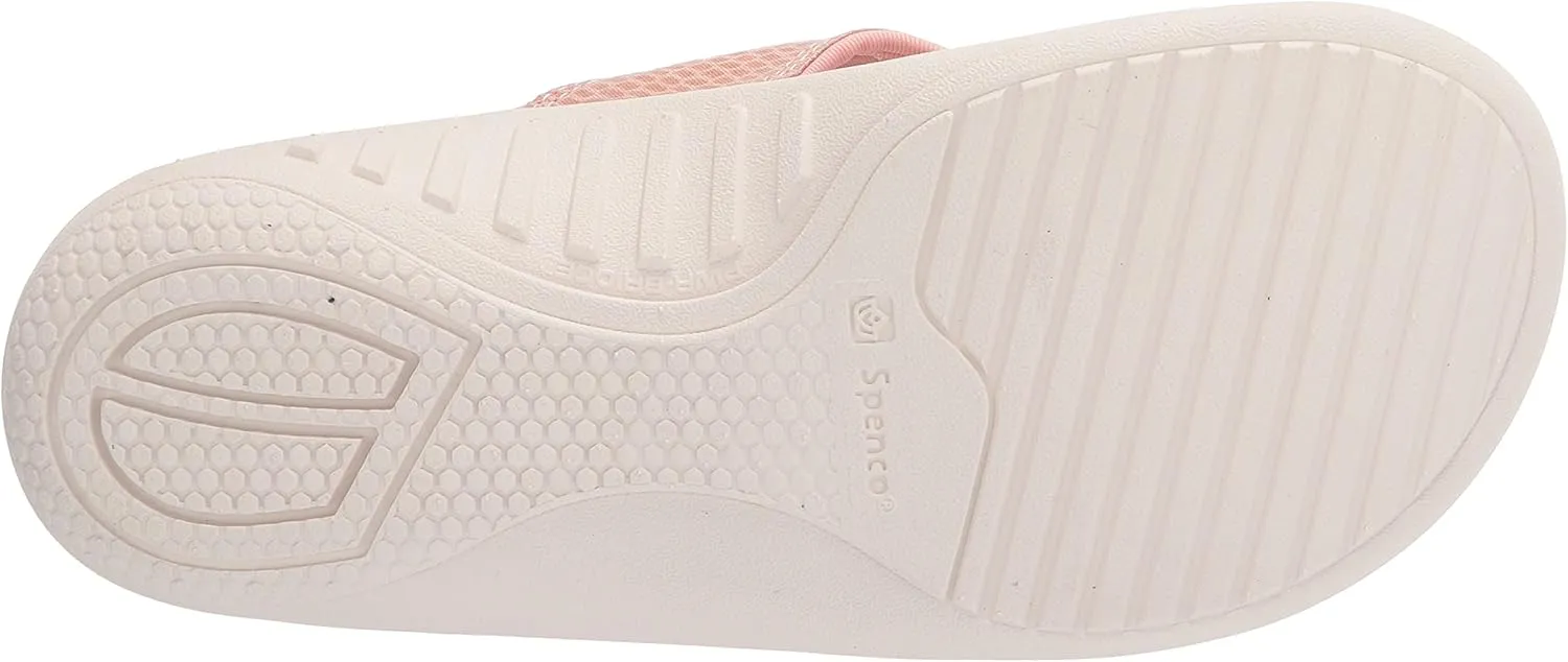 Spenco Women's Yumi Gecko Flip-Flop