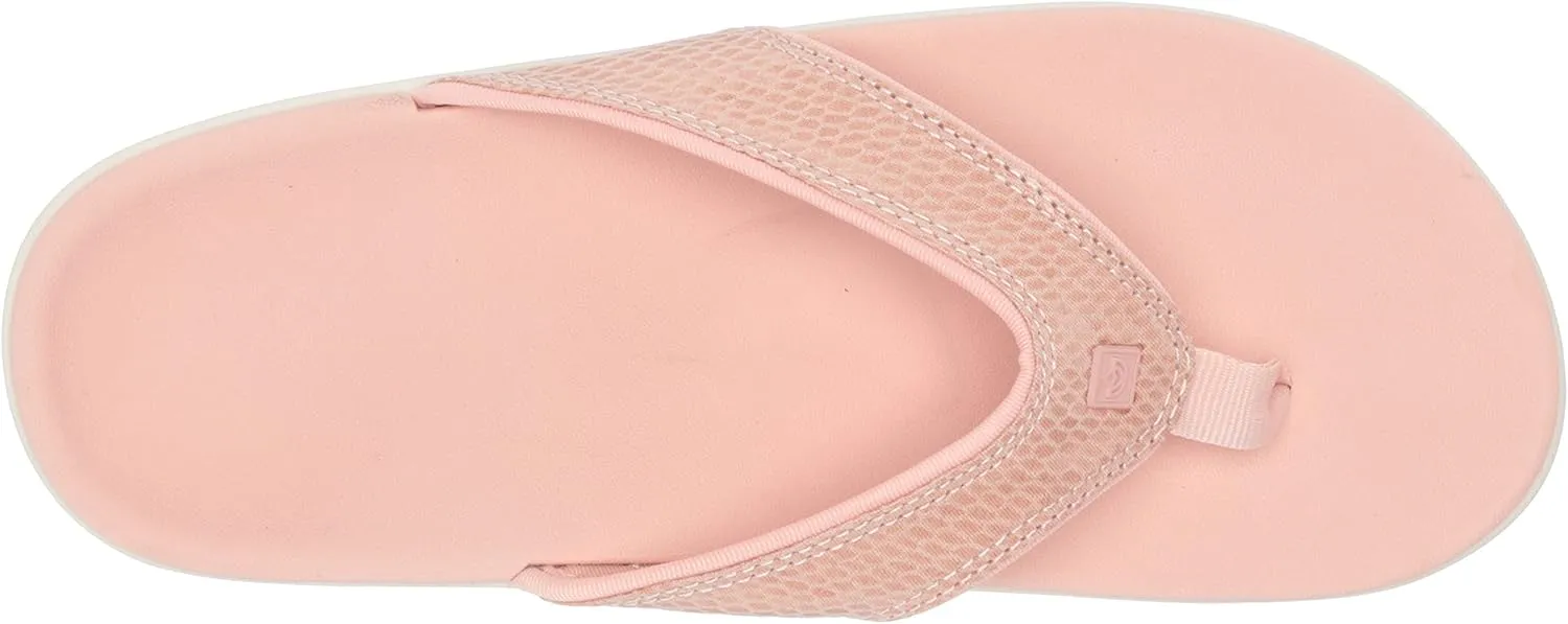 Spenco Women's Yumi Gecko Flip-Flop