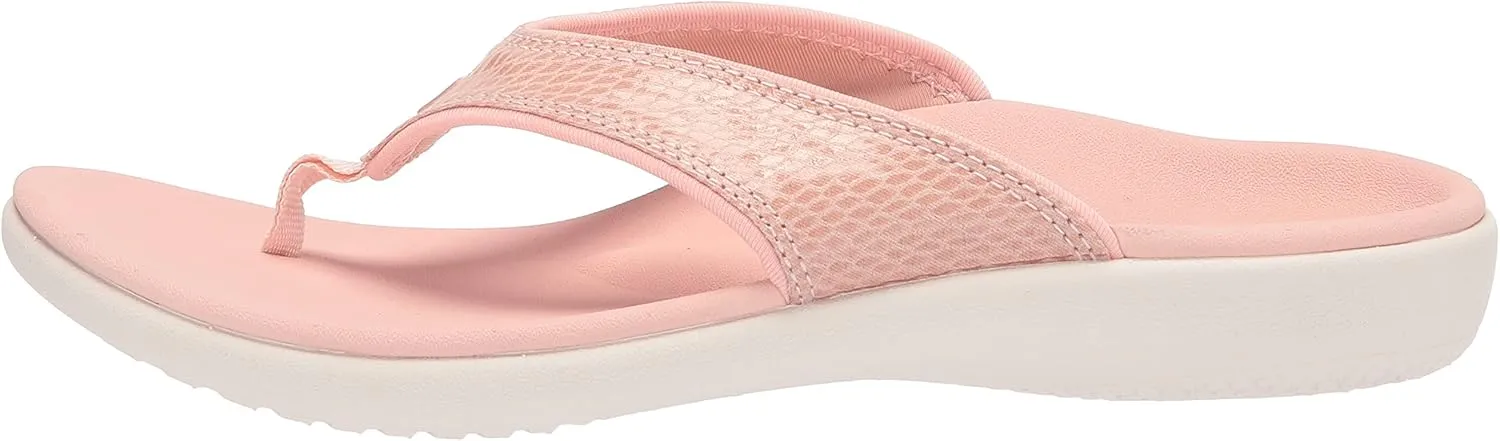 Spenco Women's Yumi Gecko Flip-Flop