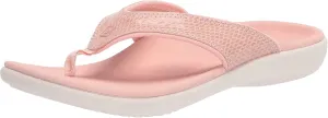 Spenco Women's Yumi Gecko Flip-Flop