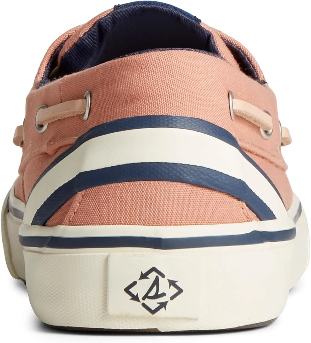 Sperry Men's Bahama II Corduroy/Leather Sneaker