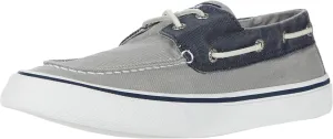 Sperry Men's Bahama II Corduroy/Leather Sneaker